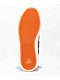 Emerica x OJ Wheels Tilt G6 Olive Skate Shoes - Thumbnail image 4 of 5