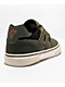 Emerica x OJ Wheels Tilt G6 Olive Skate Shoes - Thumbnail image 5 of 5