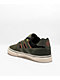 Emerica x OJ Wheels Tilt G6 Olive Skate Shoes - Thumbnail image 2 of 5