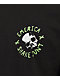Emerica x Shake Junt Skull Black T-Shirt - Thumbnail image 3 of 3