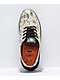 Emerica x Toy Machine Romero Laced Tan & Black Skate Shoes  - Thumbnail image 3 of 5