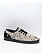 Emerica x Toy Machine Romero Laced Tan & Black Skate Shoes  - Thumbnail image 1 of 5