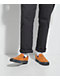 Emerica x Toy Machine Wino G6 Orange & Black Slip-On Skate Shoes video