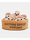 Emotional Support Pals Dumplings Plush Toy Set - Thumbnail image 1 of 2