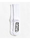 Empyre 3 Pack Basic White Crew Socks - Thumbnail image 2 of 2