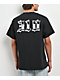 Empyre 310 LA Black T-Shirt - Thumbnail image 1 of 3