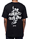 Empyre Above Below Black T-Shirt - Thumbnail image 1 of 3