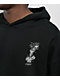 Empyre Ace Of Fades Black Hoodie - Thumbnail image 3 of 3