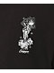Empyre Ace Of Fades Black T-Shirt - Thumbnail image 3 of 3