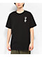 Empyre Ace Of Fades Black T-Shirt - Thumbnail image 2 of 3