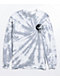Empyre Aint Bad camiseta de manga larga tintada