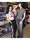 Empyre Alana Plaid Brown Button Up Shirt - Thumbnail image 4 of 4