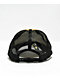 Empyre All Bark Brown & Black Trucker Hat - Thumbnail image 2 of 3
