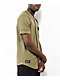 Empyre All Gas Olive Baseball Jersey - Thumbnail image 4 of 4