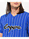 Empyre All Time Blue Stripe Baseball Jersey - Thumbnail image 3 of 4
