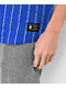 Empyre All Time Blue Stripe Baseball Jersey - Thumbnail image 4 of 4