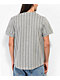 Empyre All Time Grey Stripe Baseball Jersey - Thumbnail image 2 of 4