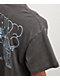 Empyre Alley Cat Grey Wash T-Shirt - Thumbnail image 4 of 4