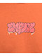 Empyre Alley Cat Orange T-Shirt - Thumbnail image 3 of 3