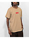 Empyre Alley Cat Sand T-Shirt - Thumbnail image 2 of 3
