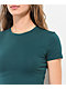 Empyre Amina Ponderosa Crop T-Shirt - Thumbnail image 2 of 2