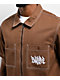 Empyre Amplify Bison Zip Work Shirt - Thumbnail image 3 of 4