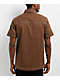 Empyre Amplify Bison Zip Work Shirt - Thumbnail image 2 of 4