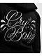 Empyre Angel Black Zip Hoodie - Thumbnail image 4 of 4