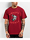 Empyre Angel Mother Red T-Shirt - Thumbnail image 1 of 2