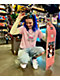 Empyre Angel On Earth Pink Crop T-Shirt - Thumbnail image 3 of 3