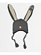Empyre Anger Management Grey Bunny Beanie - Thumbnail image 2 of 2