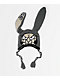 Empyre Anger Management Grey Bunny Beanie - Thumbnail image 1 of 2
