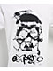 Empyre Angst Album White Long Sleeve T-Shirt - Thumbnail image 3 of 4