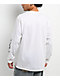 Empyre Angst Album White Long Sleeve T-Shirt - Thumbnail image 2 of 4