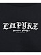Empyre Archivist Black T-Shirt - Thumbnail image 3 of 3