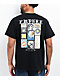 Empyre Archivist Black T-Shirt - Thumbnail image 1 of 3