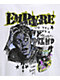 Empyre Art School Dropout White T-Shirt - Thumbnail image 2 of 2