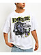 Empyre Artschool Dropout White Boxy T-Shirt - Thumbnail image 1 of 2
