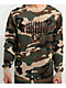 Empyre Ash Tray Camo Thermal Long Sleeve T-Shirt - Thumbnail image 3 of 4