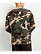 Empyre Ash Tray Camo Thermal Long Sleeve T-Shirt - Thumbnail image 2 of 4