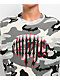 Empyre Ash Tray Camo Thermal Long Sleeve T-Shirt - Thumbnail image 3 of 4