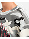 Empyre Ash Tray Camo Thermal Long Sleeve T-Shirt - Thumbnail image 4 of 4