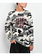 Empyre Ash Tray Camo Thermal Long Sleeve T-Shirt - Thumbnail image 1 of 4
