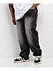 Empyre Asphalt Wash Loose Fit Jeans - Thumbnail image 3 of 7