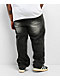 Empyre Asphalt Wash Loose Fit Jeans - Thumbnail image 4 of 7