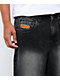 Empyre Asphalt Wash Loose Fit Jeans - Thumbnail image 5 of 7