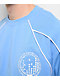Empyre Astrolink Jersey Blue T-Shirt - Thumbnail image 4 of 4