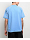 Empyre Astrolink Jersey Blue T-Shirt - Thumbnail image 2 of 4