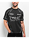 Empyre Astrolink Knit Black T-Shirt - Thumbnail image 1 of 4