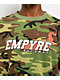 Empyre BMX Camo T-Shirt - Thumbnail image 3 of 3